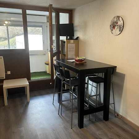 Studio Saint Lary Soulan Esterno foto