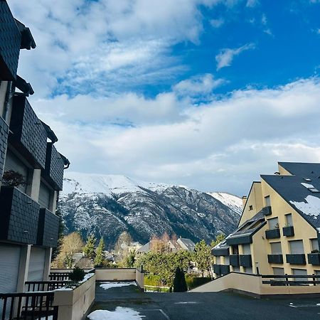Studio Saint Lary Soulan Esterno foto
